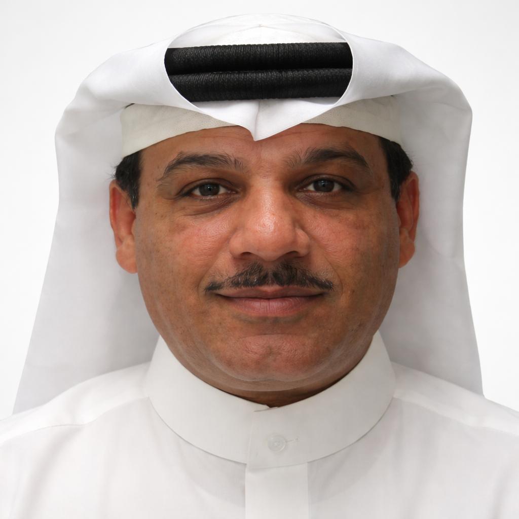 Ibrahim M. Al-Mohannadi